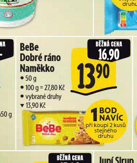BEBE DOBR RNO NAMKKO