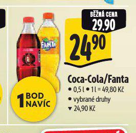 COCA-COLA