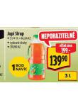 JUP SIRUP