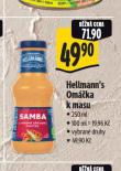 HELLMANN'S OMKA K MASU
