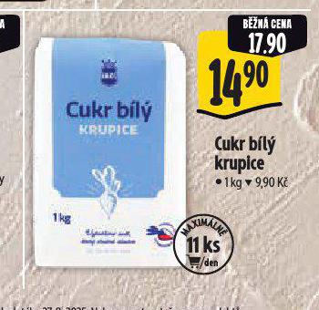 CUKR BL KRUPICE