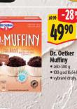 DR. OETKER MUFFINY