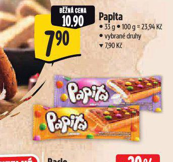 PAPITA