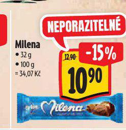 MILENA