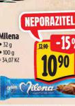 MILENA