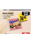 MANNER OPLATKY