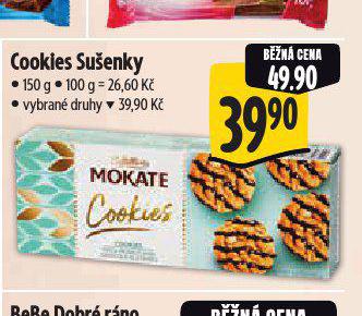 COOKIES SUENKY
