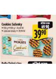 COOKIES SUENKY
