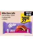 MILKA CHOCO JAFFA
