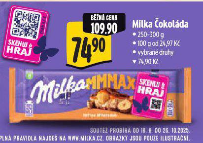MILKA OKOLDA