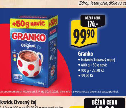 GRANKO