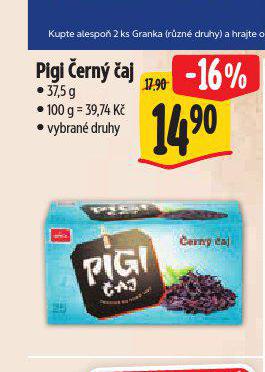 PIGI AJ