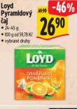 LOYD AJ
