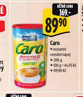 CARO