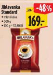 KVA JIHLAVANKA