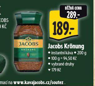 KVA JACOBS