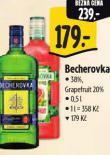 BECHEROVKA
