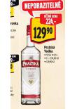 PRASK VODKA