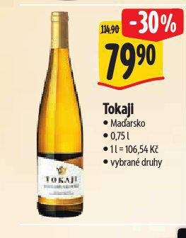 TOKAJI