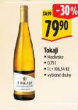 TOKAJI