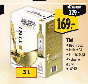 TINI