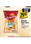 BOHEMIA CHIPS Z PECE