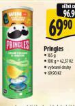 PRINGLES
