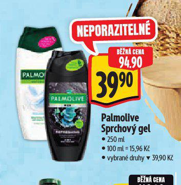 PALMOLIVE SPRCHOV GEL