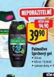 PALMOLIVE SPRCHOV GEL
