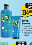 HERBAL ESSENCES AMPON