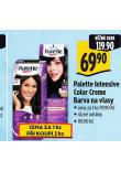 PALETTE BARVA NA VLASY