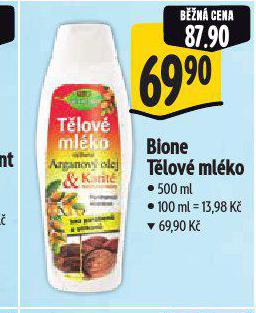 BIONE TLOV MLKO