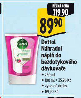 DETTOL NHRADN NPL