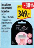 INTUITION NHRADN HLAVICE