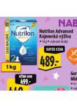 NUTRILON KOJENECK VݎIVA