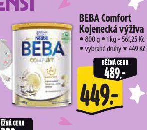 BEBA KOJENECK VݎIVA