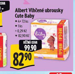 CUTE BABY VLHEN UBROUSKY