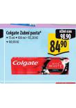 COLGATE ZUBN PASTA