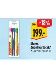 ELMEX ZUBN KARTEK
