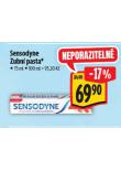 SENSODYNE ZUBN PASTA