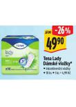 TENA LADY DMSK VLOKY