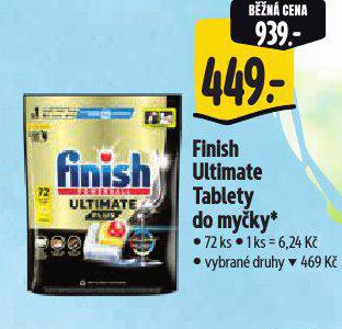 FINISH TABLETY DO MYKY