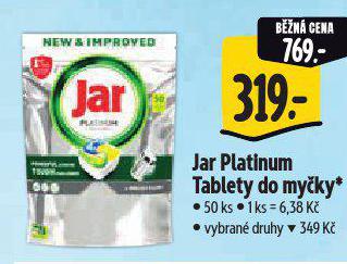 JAR TABLETY DO MYKY