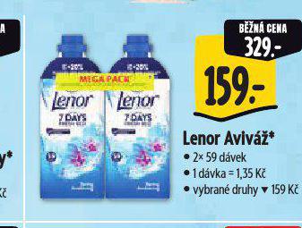 LENOR AVIV