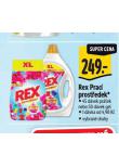 REX PRAC PROSTEDEK