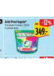 ARIEL PRAC KAPSLE