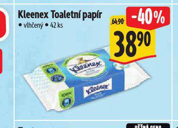 KLEENEX TOALETN PAPR