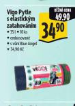 VIGO PYTLE NA ODPAD