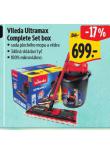 VILEDA ULTRAMAX