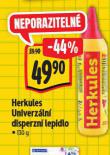 HERKULES UNIVERZLN LEPIDLO